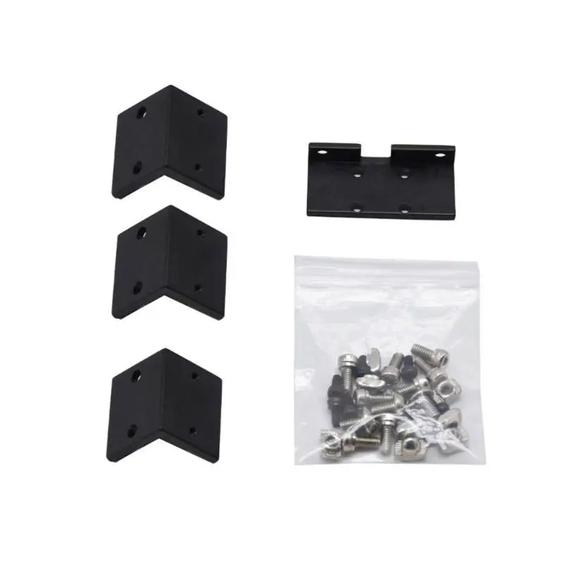 652F 3D Printer Parts- X-Axis Linear Rails Backplane for Ender3/V2/3 315mm Zpaxo