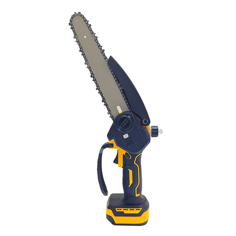 Fit DeWALT 20V 18V Battery Brushless Chainsaw Automatic Oiler