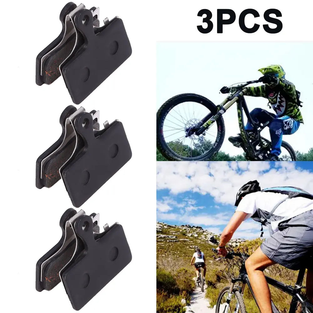 Bicycle Disc Brake Pads Shimano XTR M985 M988 XT M785 SLX M666 Resin
