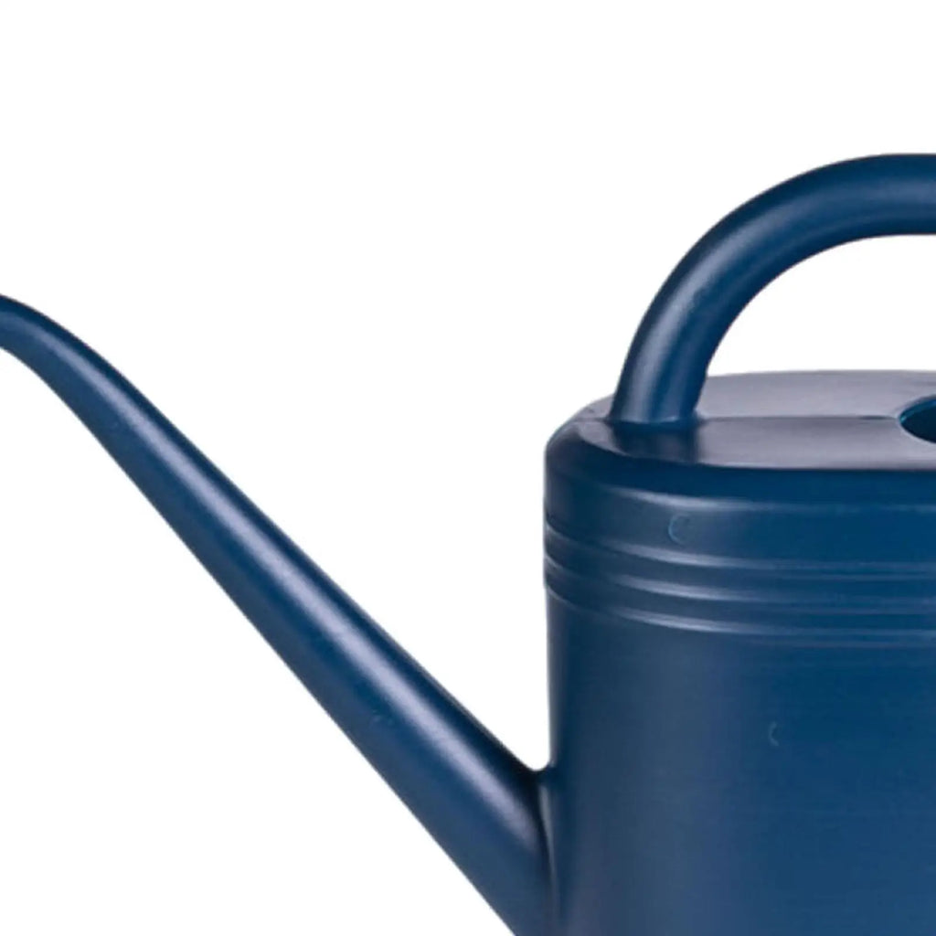 Watering Can Household Practical Modern for Home Office Saving Effort Lightweight Ergonomic Handle Watering Pot Easy to Use Zpaxo
