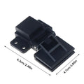 Hinge Dust Cover AT LP120 LP60X LP140 LP5 LP3 LP70X STANTON STR8-80