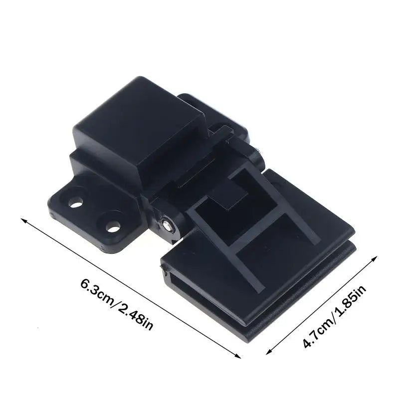 Hinge Dust Cover AT LP120 LP60X LP140 LP5 LP3 LP70X STANTON STR8-80
