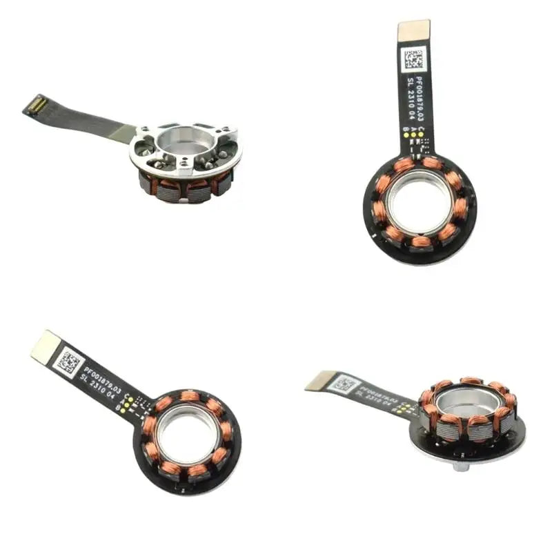 652F Highly Accurate Motor 3 Professional Unmanned Aircraft Camera Zpaxo