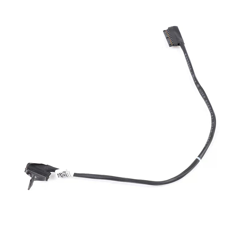 1pc Laptop Battery Cable Connector For Dell Latitude 5480 5490 5491 E5480 E5490 Zpaxo