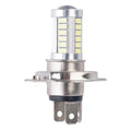H4 5630 33SMD LED Car Headlight Bulb Daytime Driving Running Light