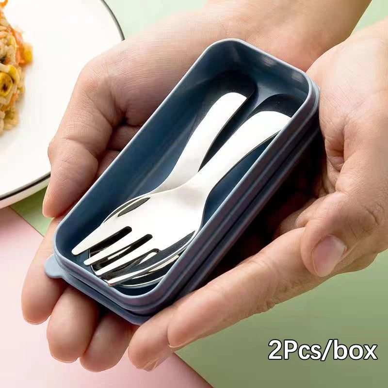 Elegant Stainless Steel Cheese Tool Knives Fork Wood Handle Butter Zpaxo A1