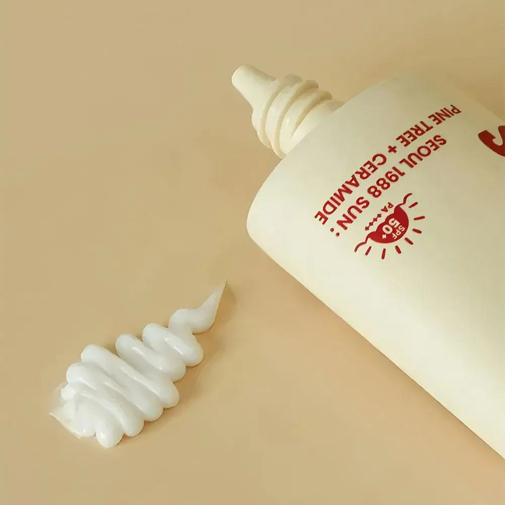 Rice & Snail Mucin Moisturizing Cream | Sensitive Skin – 50ml Facial Moisturizer Cream Zpaxo