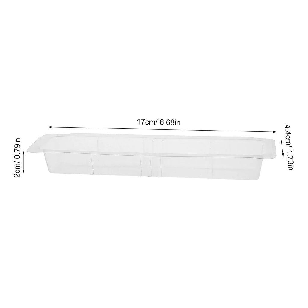 Clock Hands Protective Covers Sturdy Lightweight Plastic Pointer