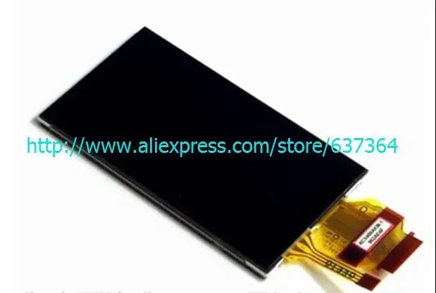 LCD Display+touch Screen Sony SR68E SR88E HDR-XR150 XR350 CX150 CX170