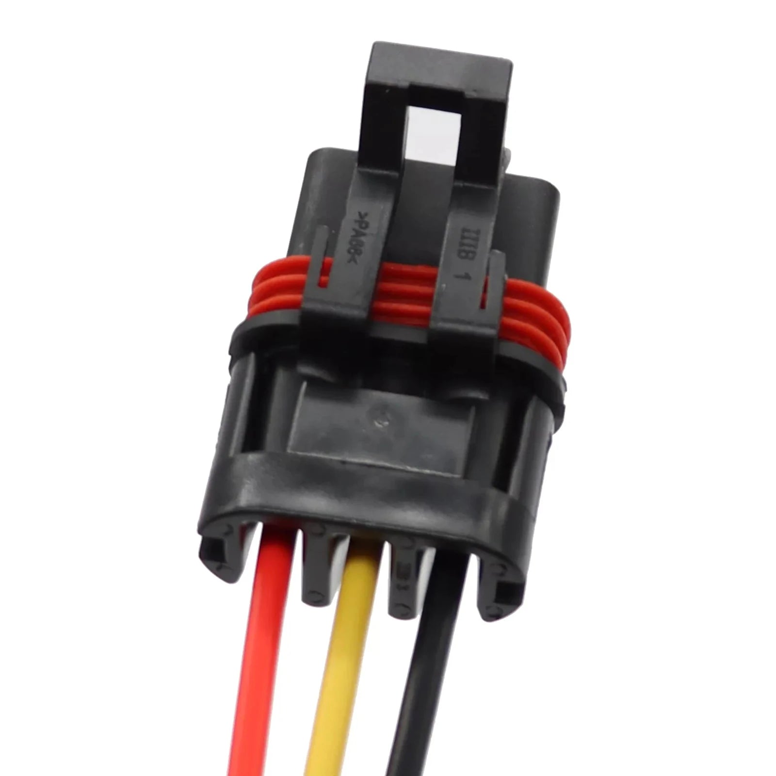 Pulse Power Bus Bar Plug Pigtail Wire Connector Replacement Polaris