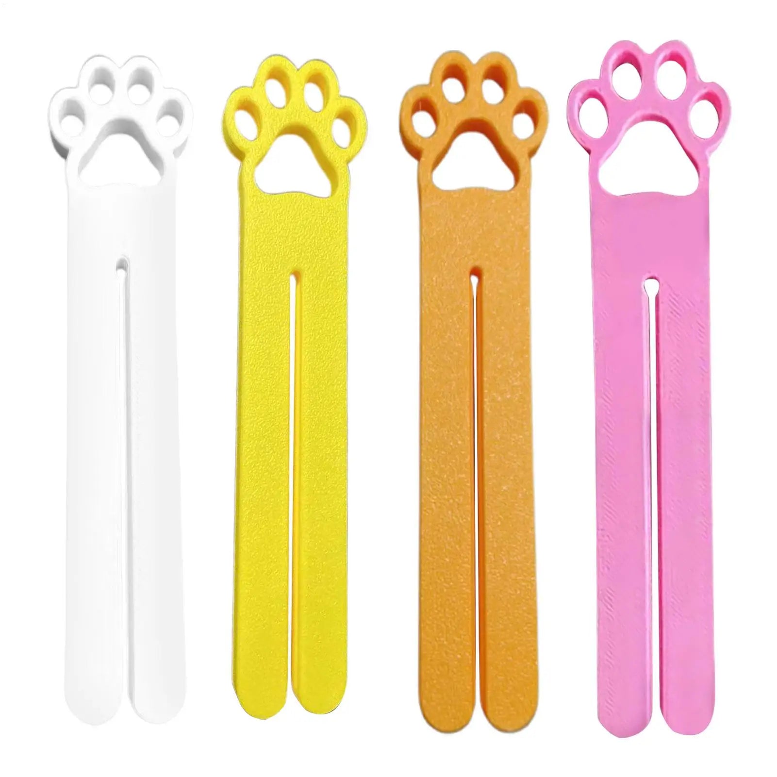 Cat Snack Extruder Cute Cat Head Wet snacks Squeezer Treat Dispenser For Pet Food Meat Sauce Bag Extruder Squeezing Tools Zpaxo