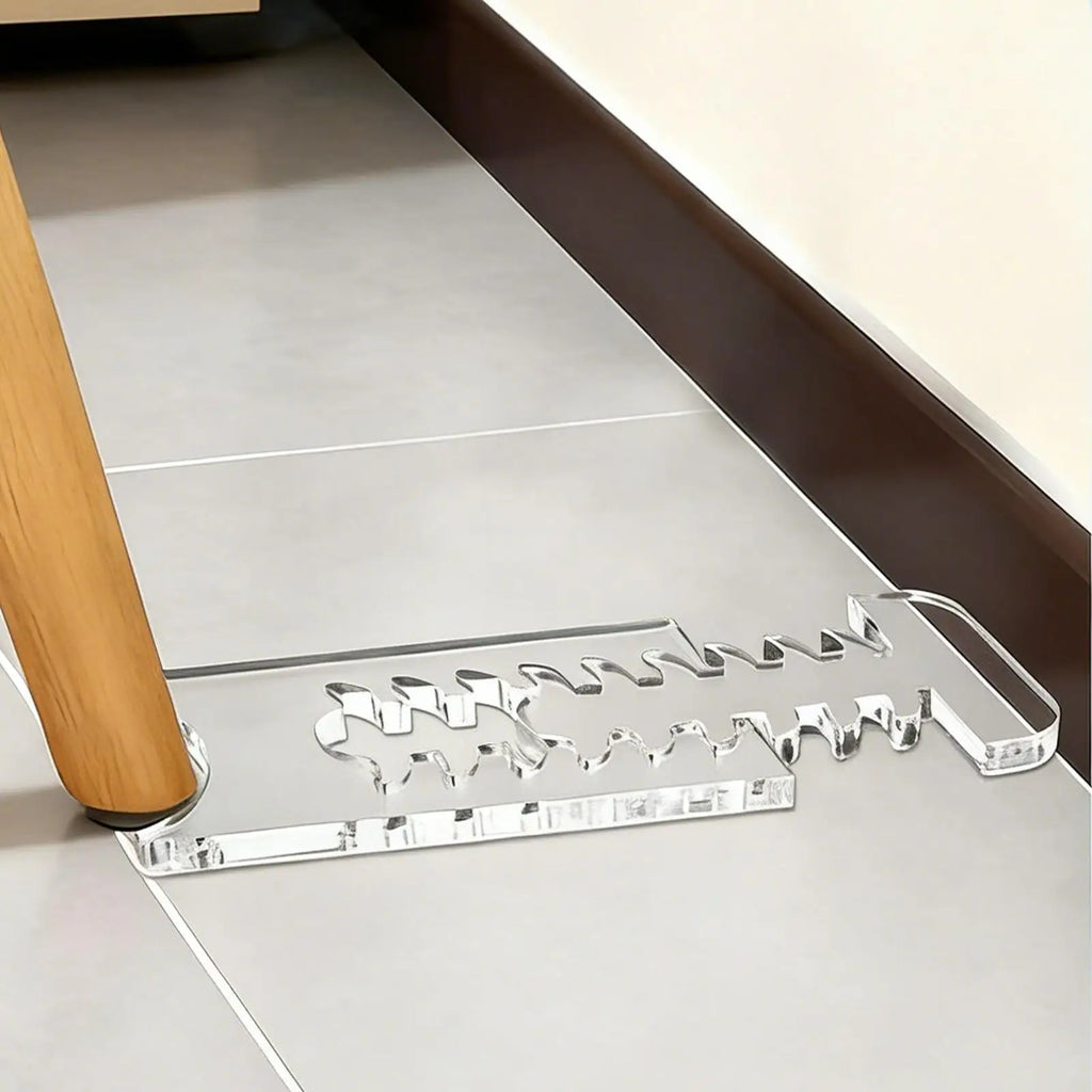 Couch Wall Spacer Anti-slip Furniture Protector Keep Outlet Space