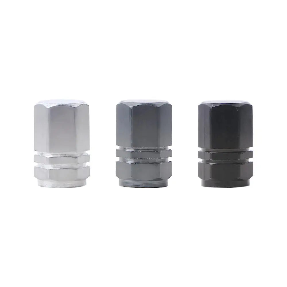 Rims Car Wheel Auto Parts Tyre Stem Air Caps Bolt-in Theftproof Valve Zpaxo
