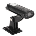 Reverse Hitch Guide Camera 150 Wide Angle Waterproof Night Vision Car