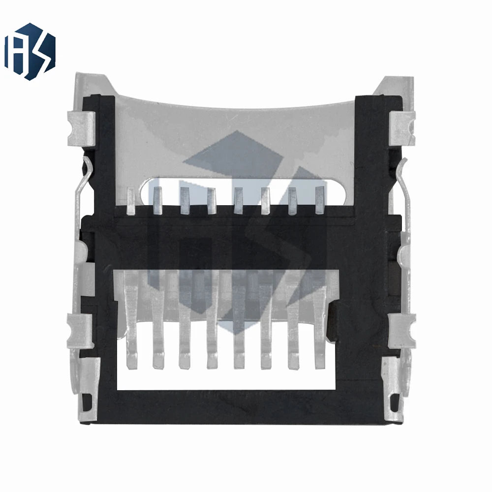 10pcs/20pcs TF Card Holder Memory Card Holder Flip Flip Card Holder Micro SD Card Holder Small Card Holder Zpaxo