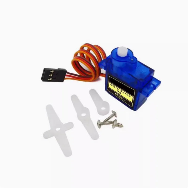 Classic servo SG90 MG90 9g servo fixed wing model remote-controlled aircraft 9g model 450 QC Zpaxo