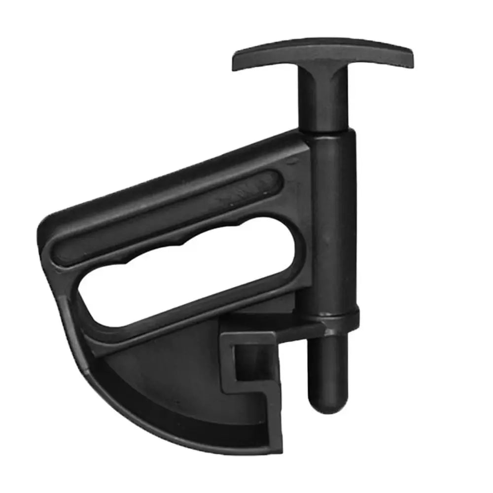 Assembly Tire Raking Machine Universal Practical Manual Tire Changer Plastic Durable Car Tire Changer Bead Clamp Tools Vehicle Zpaxo