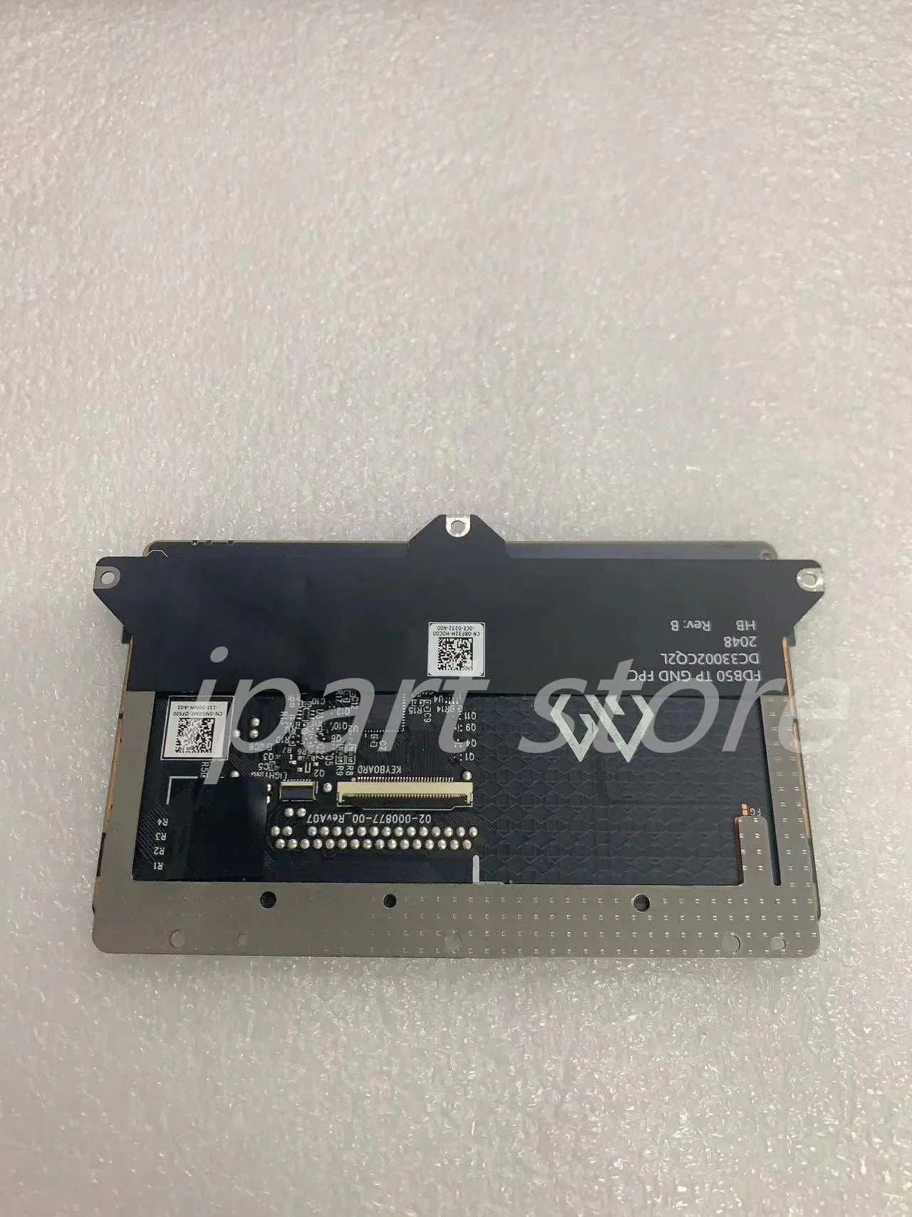 Dell Latitude 9520 1 Trackpad 0N5GMF Laptop Touchpad