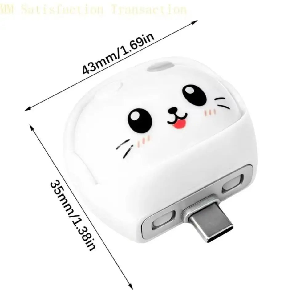 Auto Disconnect Kitten Full Charge Separator Overcharge Protection Zpaxo