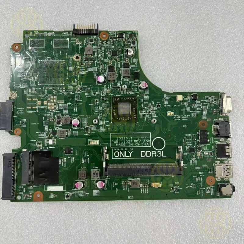 13325-1 DELL Inspiron 3441 3445 3545 Laptop Mainboard CN-0TFPK8