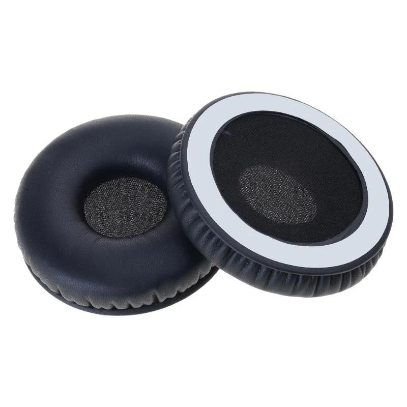 Comfortable Sponge Earpads for WH-XB700 Headset Earmuffs Memory Foam Covers Headphone Ear Pads Props Zpaxo