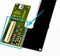 LCD Display Flex Cable Fujifilm X-30 X30 Camera Screen Connecting