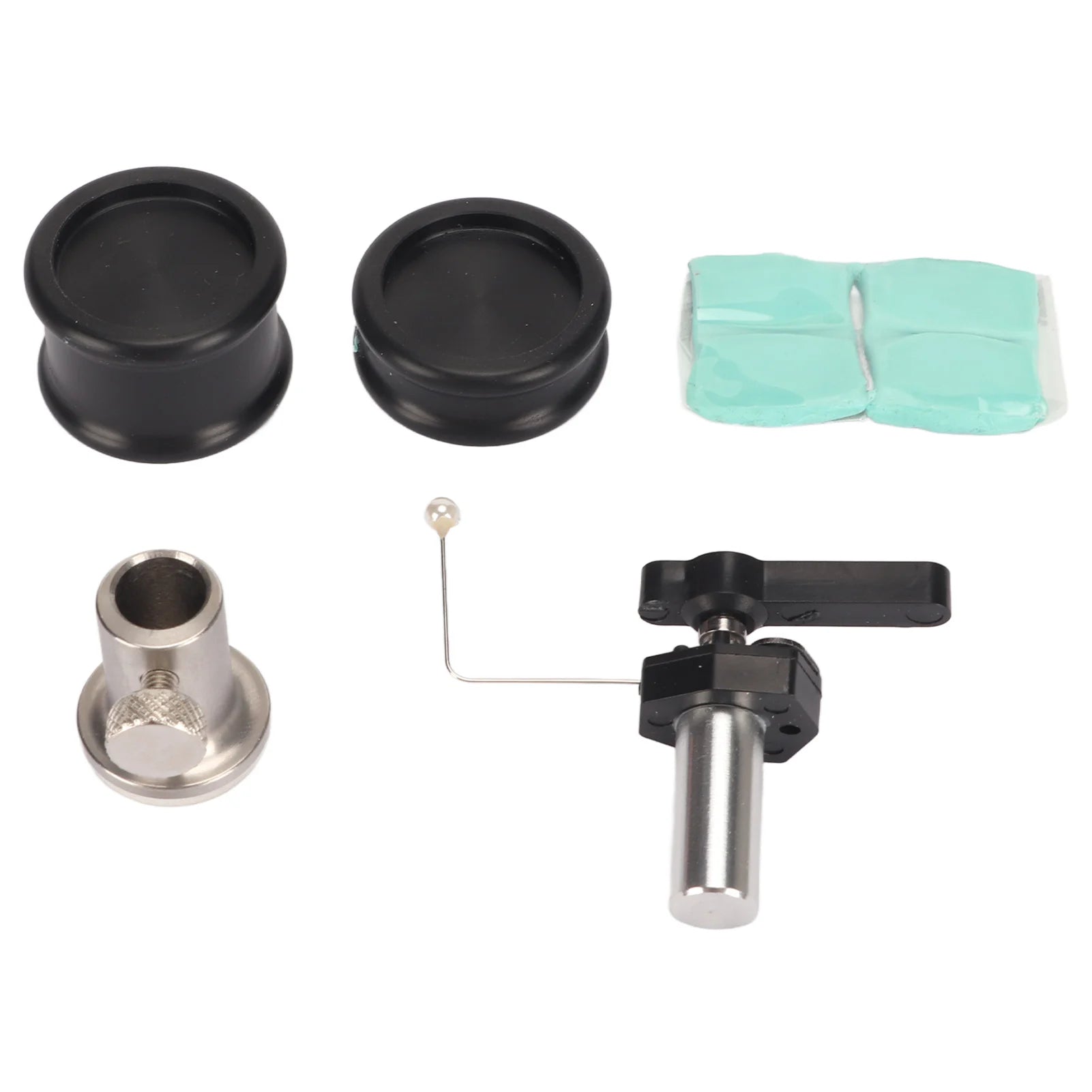 Tonearm Arm Lifter Aluminum Automatic End Stable Easy Installation
