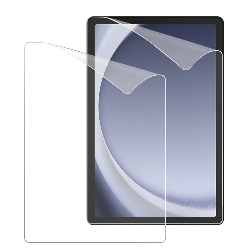 Soft Hydrogel Film IPad 12 9 2022 2021 2020 2018 2017 2015 Screen
