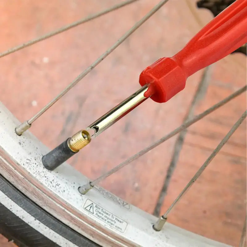 Valve Stem Core Removal Tool Remover Automotive Car Motorcycle Truck