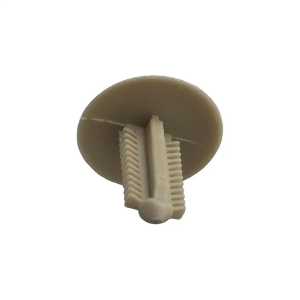 20Pcs Car Interior Nylon Car Headliner Ceiling Clips ABS Fixing Screw Cap Roof Buckles Car Roof Repair Tool Zpaxo