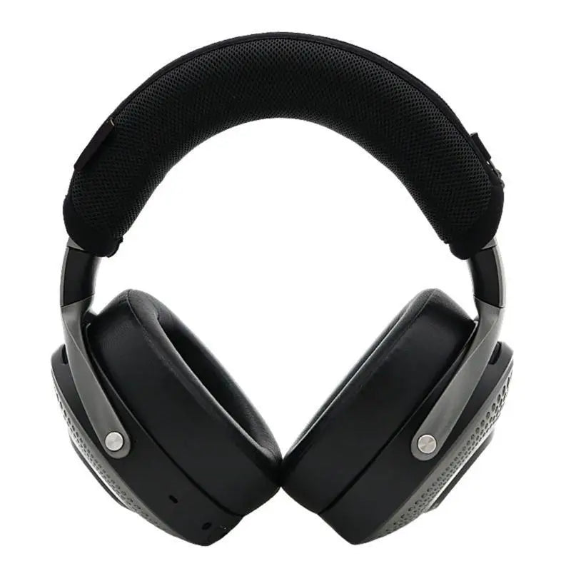 652F Headband Cover Sleeve for Focal Bathys Over Ear Headphone Soft Mesh Fabric Comfortable Wear Easy Installation Case Zpaxo