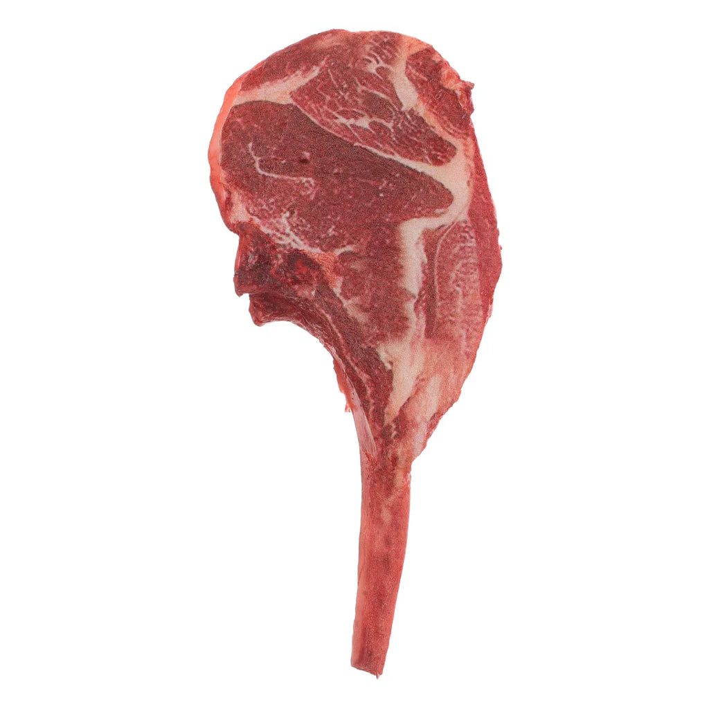 Artificial Steak Fake Fresh Meat Plastic Realistic Food Prop 6 29x2
