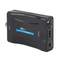 BNC Definition Multimedia Interface Converter Display HD 1080P 720P