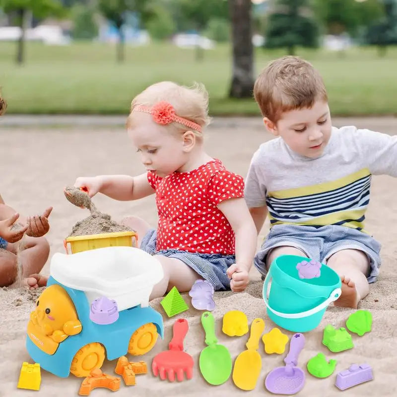 Beach Toys Water Pool Toys Summer Swimming Pool Entertainment Tool Toddler Outdoor Sand Playing Supplies For Backyard Zpaxo