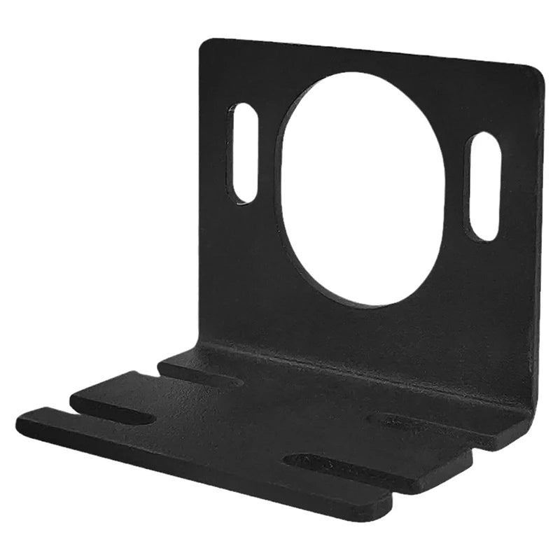 1Pcs Adjustable Motor Mounting Bracket For 3420 Motor Stable Installation Stand Fixed Rack Electric Support Gear Holder Zpaxo