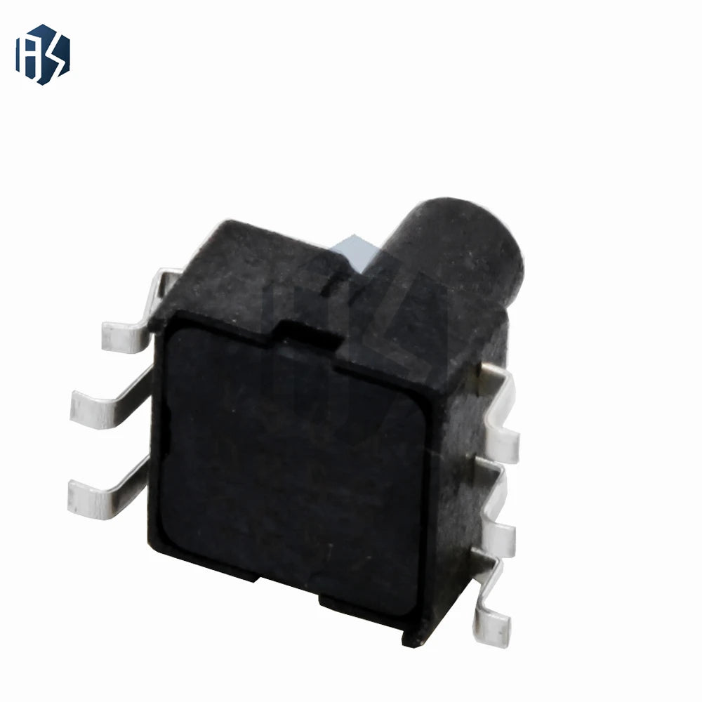 XGZP160/XGZP101SB1 SOP/DIP MEMS Pressure Sensor - 100KPa for Hydraulic & Vacuum Testing Zpaxo