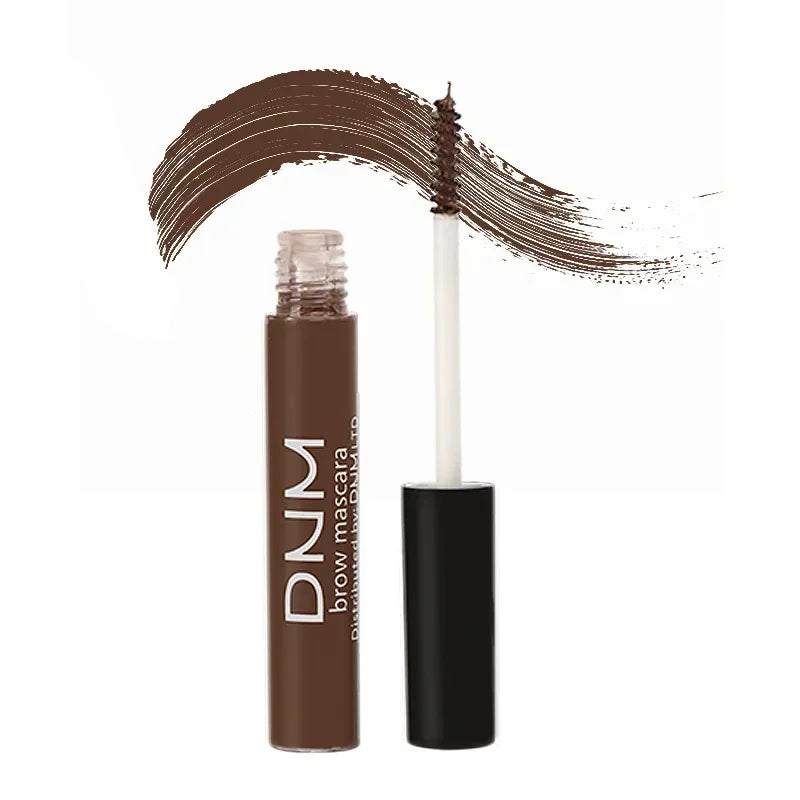 Waterproof Makeup Eye Brow Gel Coffee Black Brown Tools Eyebrows Zpaxo 03