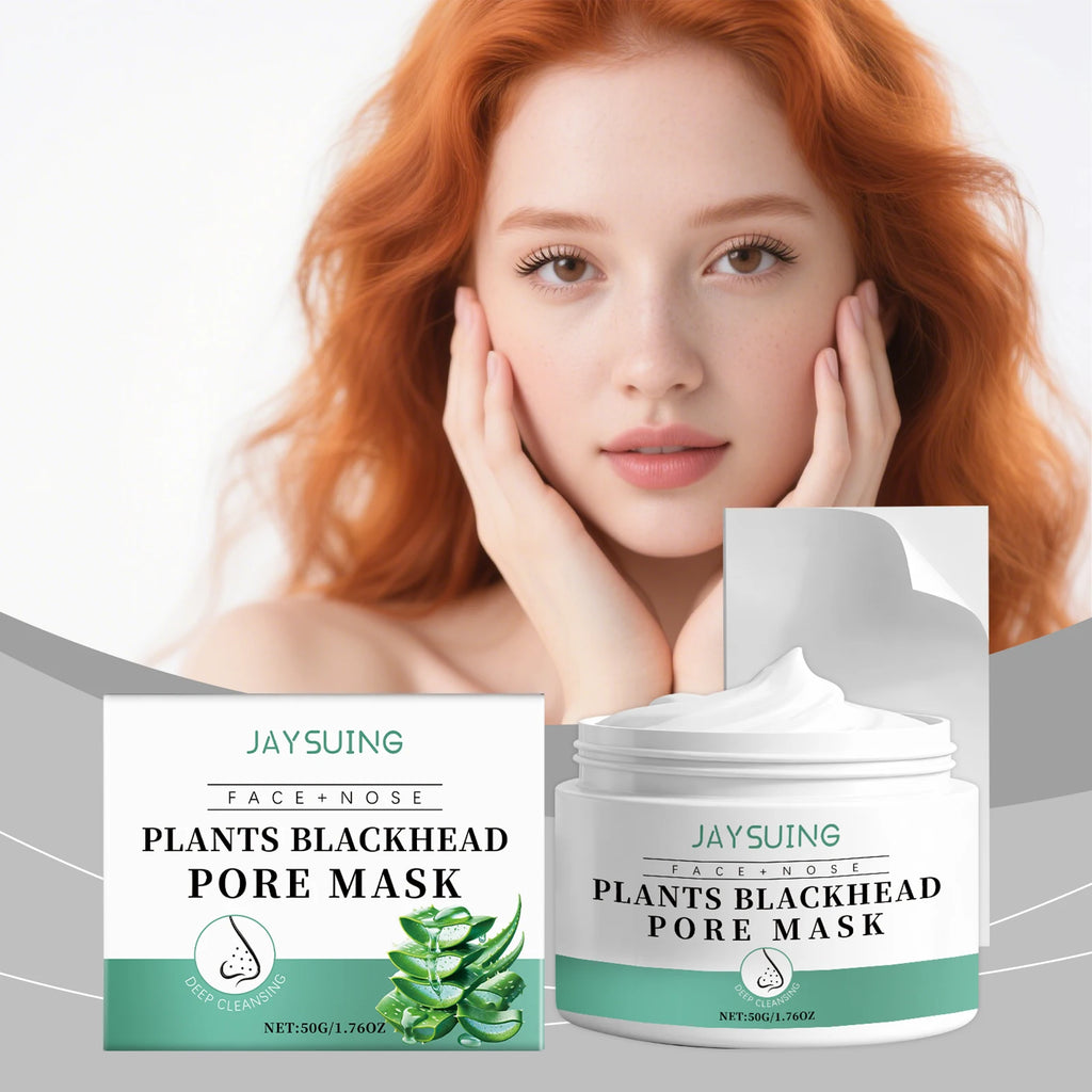 Salicylic Acid Black Head Peel-Off Nasal Strips Deep Cleans Pore Prevent Pore Blockage Purifying Skin Gently Hydrate Nose Mask Zpaxo