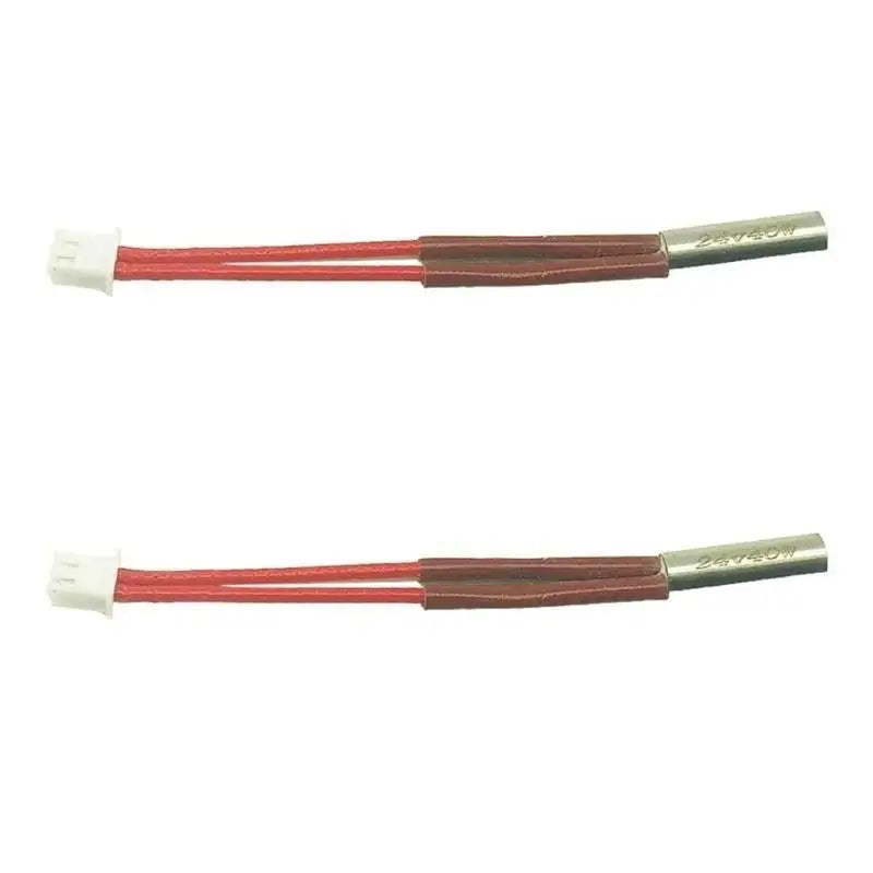 652F Heatbreak Heated Block Cartridge Heating Rod Thermistor For Neptune 3 Zpaxo CN