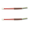 652F Heatbreak Heated Block Cartridge Heating Rod Thermistor For Neptune 3 Zpaxo CN