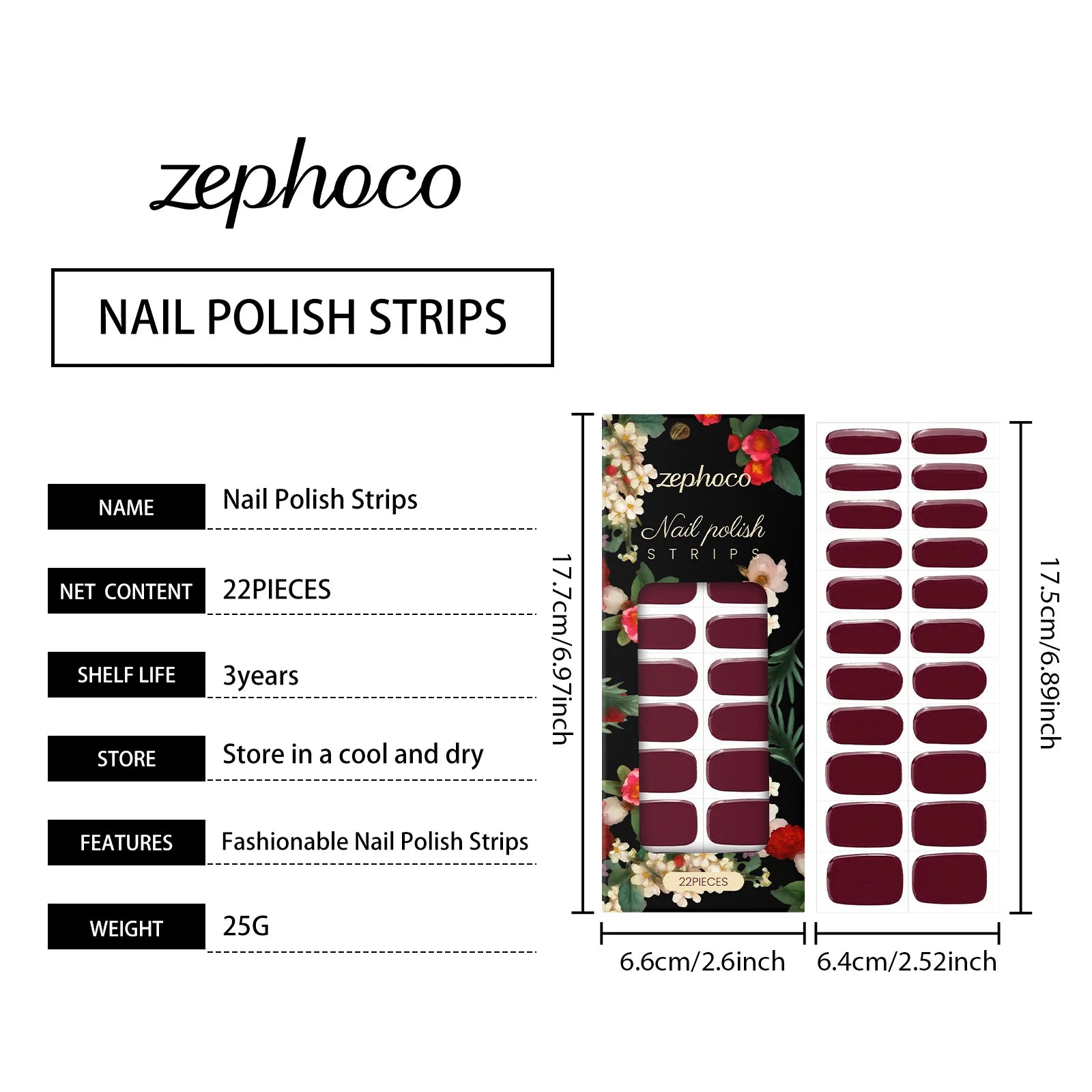 12-Piece Acrylic Nail Art Pen Set – 12 Color Fine Liner Kit Nail Art Pen Set Zpaxo Nail Polish Strips