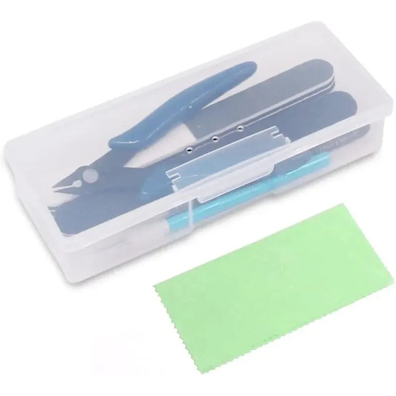 Gundam Model Tool Gunpla Basic Tools Enthusiasts Assembly Building