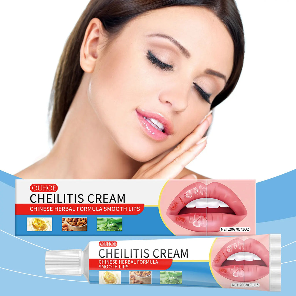 Moisturizing Lip Balm Nourish Hydrating Smooth Anti Cracking Dryness Repair Pink Brightening Clean Dead Skin Remover Lip Cream Zpaxo
