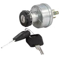 Metal Ignition Switch Keys 282775A1 Crawler Excavator Indust Case