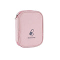 CMFirst Aid Medicine Bag Portable Storage Box Emergency Kits Pills