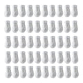 Faucet Filter Cotton Splash-proof Pouch DIY Sediment Purifier Bag