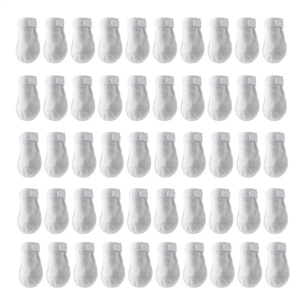 Faucet Filter Cotton Splash-proof Pouch DIY Sediment Purifier Bag