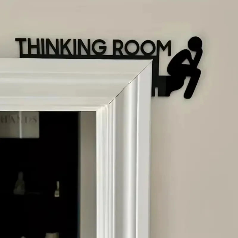 Door Panel Decoration Elegant Wall Sculpture Suitable Meditation