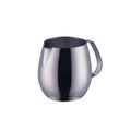 10oz Stainless Steel Milk Frothing Pitcher – 300ml Latte Art Jug