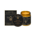 Beef Tallow & Honey Balm – Moisturizing Cream for Dry Skin Skin Moisturizing Balm Zpaxo Citrus